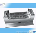 custom injection molded auto plastic part